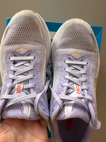 Asics Bondi 9 bike de segunda mano — imagen 7 de 9