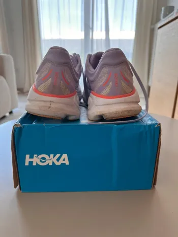 Asics Bondi 9 bike de segunda mano — imagen 4 de 9