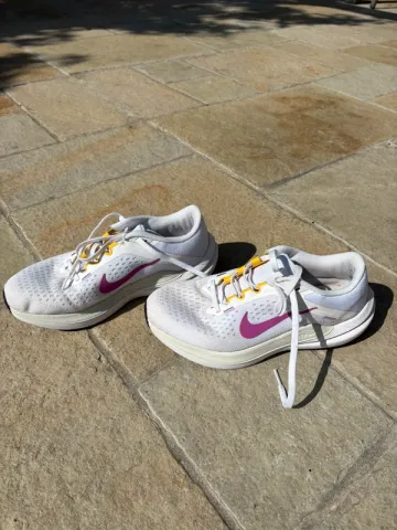 Brugt Nike Chaussures de course bike — billede 1 af 6