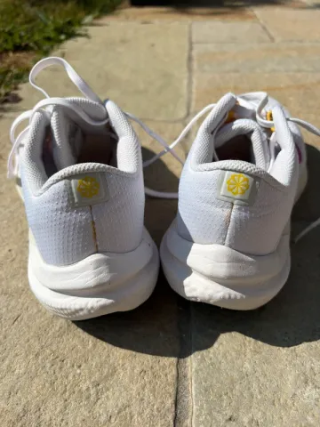 Brugt Nike Chaussures de course bike — billede 4 af 6