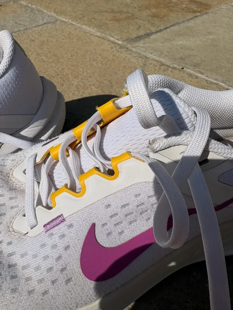 Brugt Nike Chaussures de course bike — billede 2 af 6