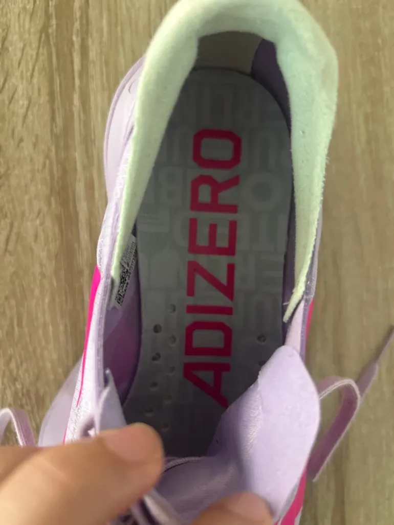 Used Adidas Adizero Adios Pro 4 bike — image 3 of 4