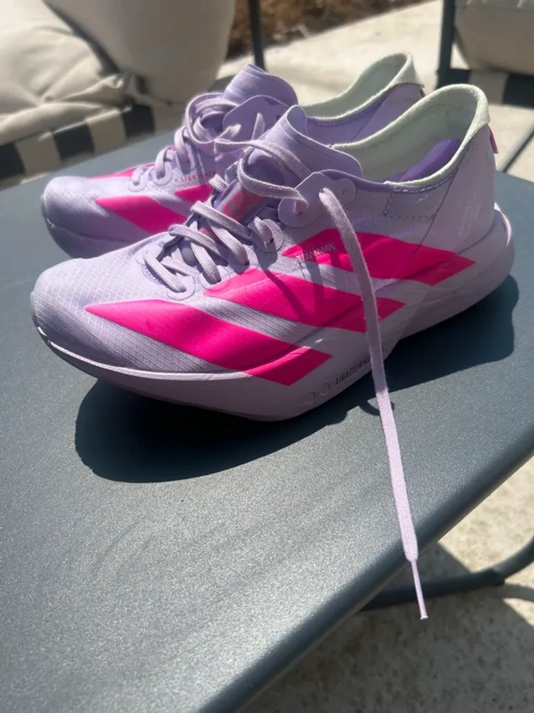 Used Adidas Adizero Adios Pro 4 bike — image 2 of 4