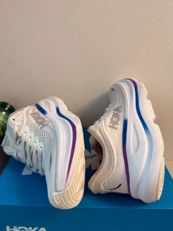 Hoka Bondi9 bike de segunda mano — imagen 8 de 8