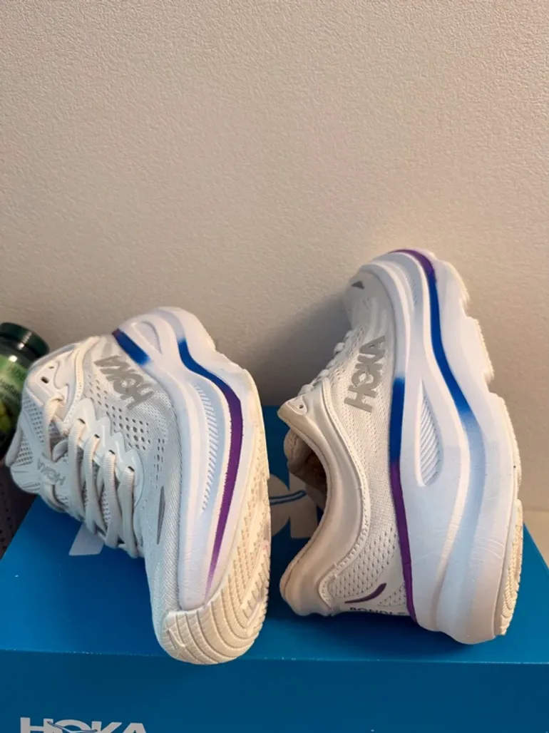 Hoka Bondi9 bike de segunda mano — imagen 8 de 8