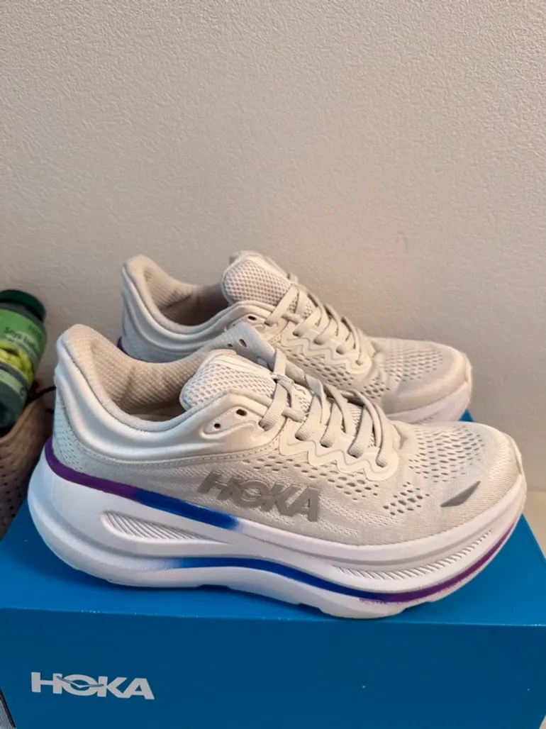 Hoka Bondi9 bike de segunda mano — imagen 4 de 8