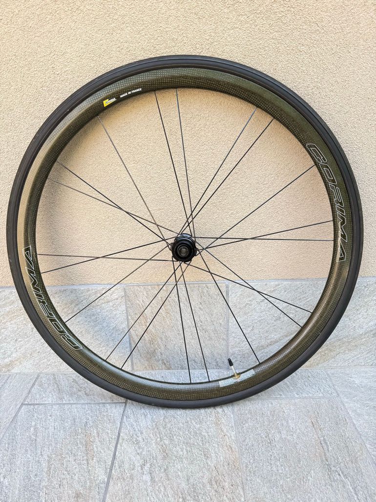 Gebrauchtes Corima 32 WS Black DX 2022 bike — Bild 2 von 7
