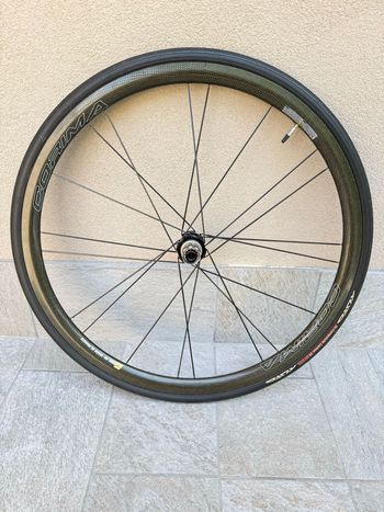 Gebrauchtes Corima 32 WS Black DX 2022 bike — Bild 3 von 7