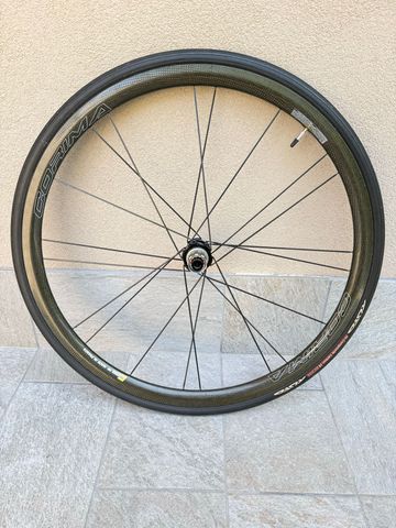 Tweedehands Corima 32 WS Black DX 2022 bike — afbeelding 3 van 7