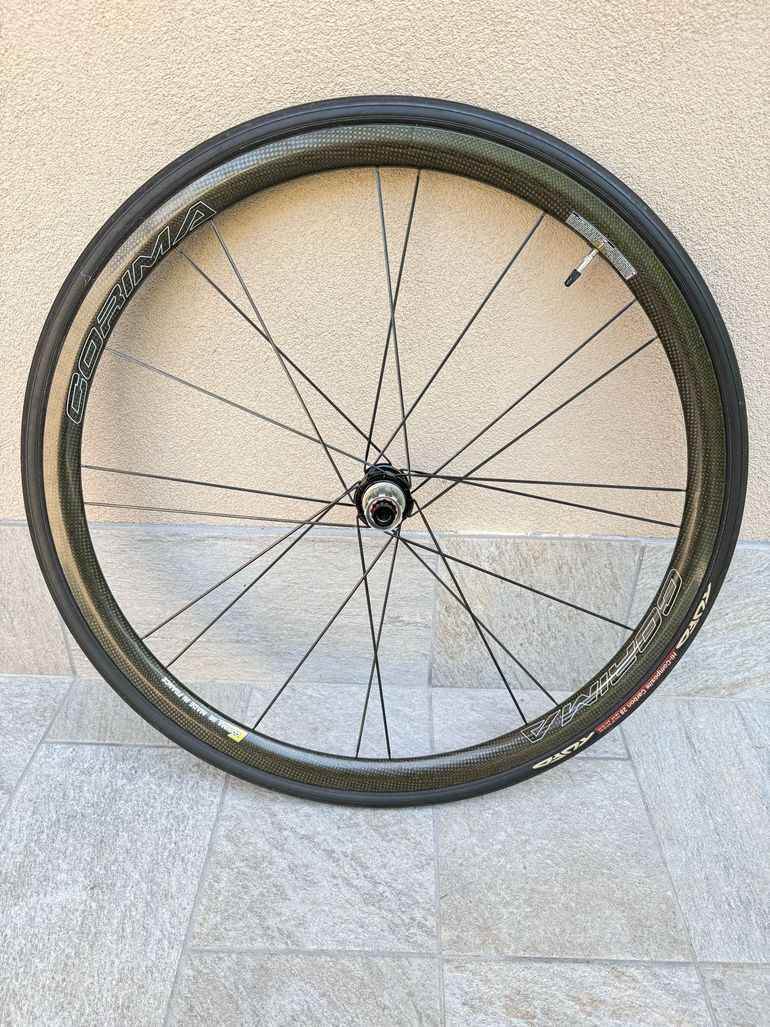 Gebrauchtes Corima 32 WS Black DX 2022 bike — Bild 3 von 7