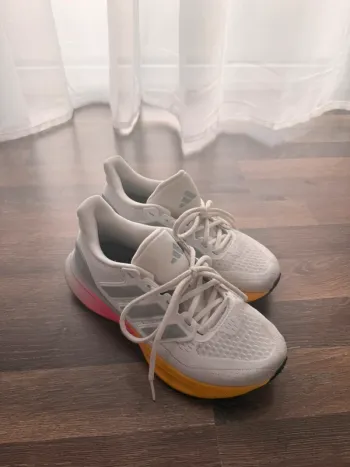 Adidas Ultrarun 5 Running Shoes d'occasion