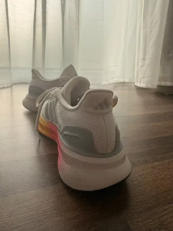 Brugt Adidas Ultrarun 5 bike — billede 3 af 3