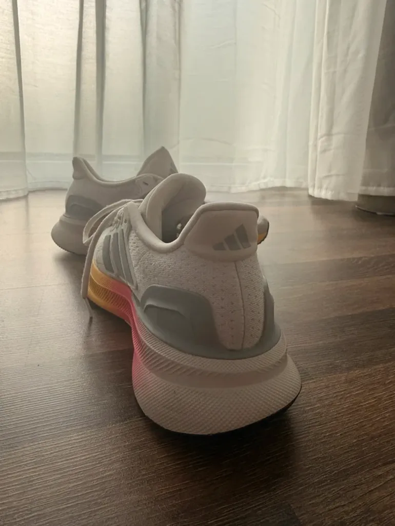 Brugt Adidas Ultrarun 5 bike — billede 3 af 3