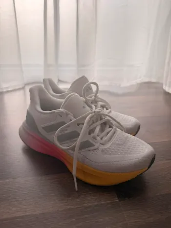 Brugt Adidas Ultrarun 5 bike — billede 2 af 3