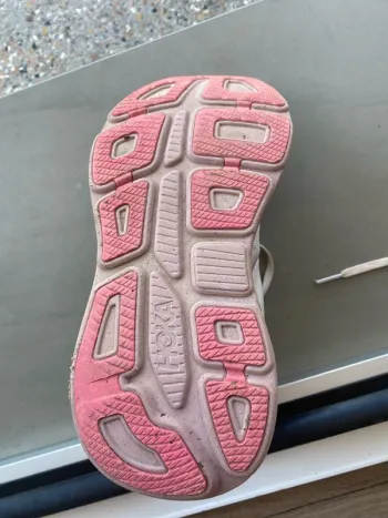 Hoka BONDI 9 bike d'occasion — image 2 sur 3