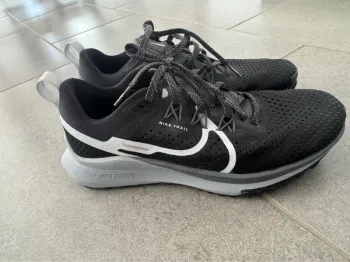 Pegasus Nike React Trail 4 bike usato — immagine 2 di 7