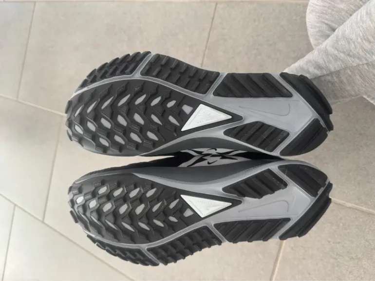 Pegasus Nike React Trail 4 bike usato — immagine 4 di 7