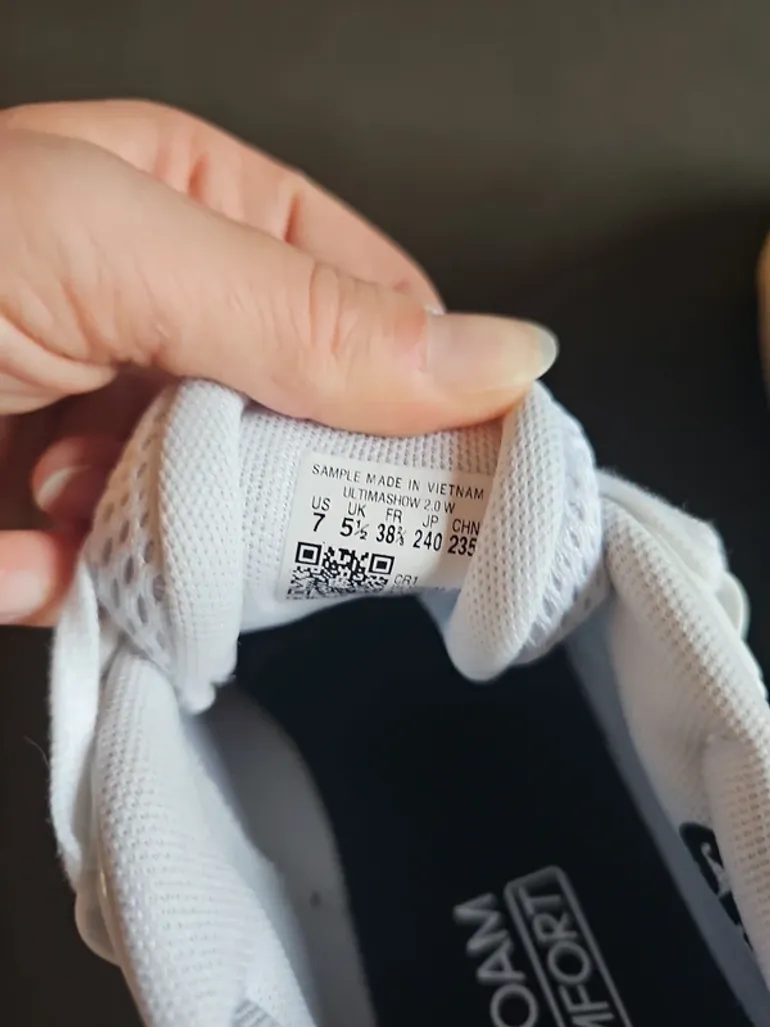 Used Adidas Ultimashow 2.0 bike — image 4 of 5