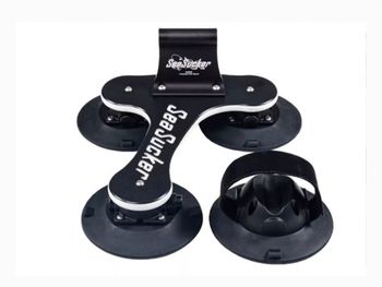 Gebrauchtes Seasucker Talon Huske Car Rack Cycling Accessories