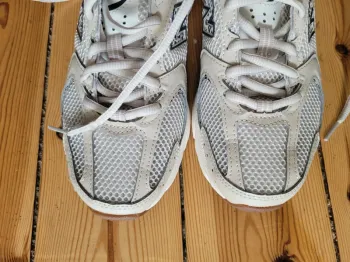 Gebrauchtes New Balance Sportschuh bike — Bild 7 von 10