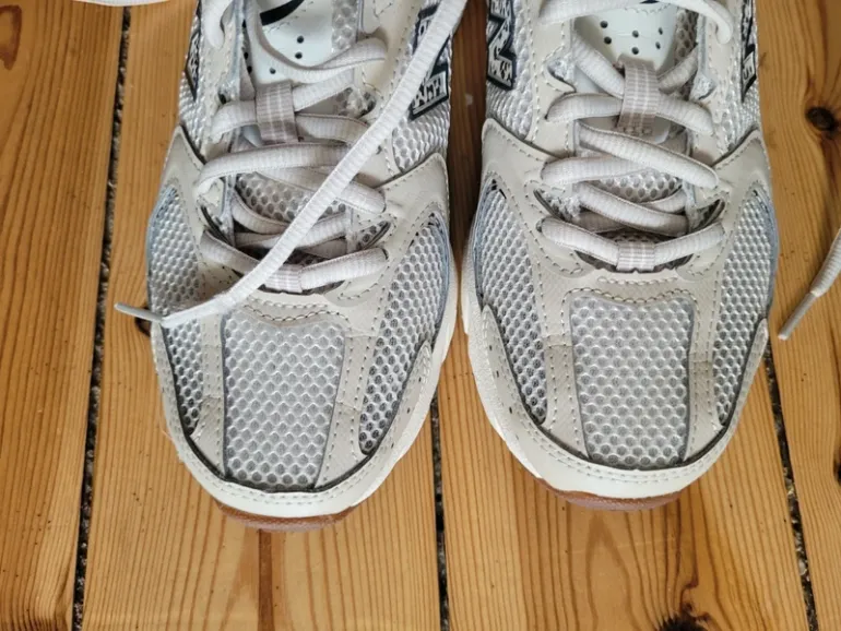 Gebrauchtes New Balance Sportschuh bike — Bild 7 von 10