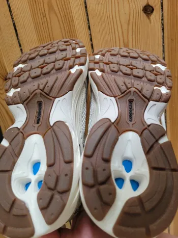 Gebrauchtes New Balance Sportschuh bike — Bild 5 von 10