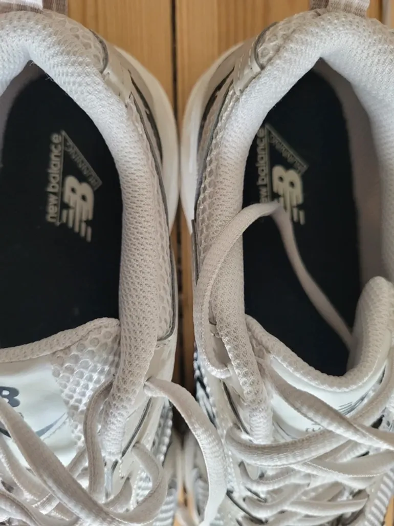 Gebrauchtes New Balance Sportschuh bike — Bild 4 von 10