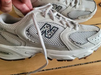 Gebrauchtes New Balance Sportschuh bike — Bild 9 von 10