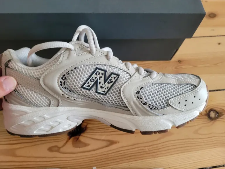 Gebrauchtes New Balance Sportschuh bike — Bild 8 von 10