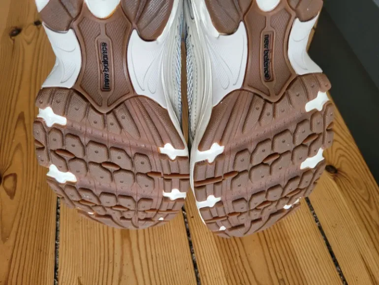 Gebrauchtes New Balance Sportschuh bike — Bild 6 von 10