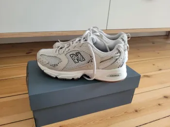 Gebrauchtes New Balance Sportschuh Running Shoes