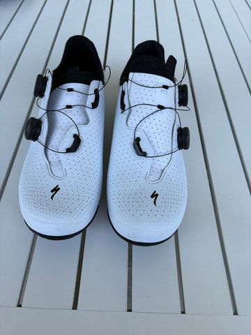 Used Specialized Torch 3.0 Road Shoes 2026 Cycling Shoes