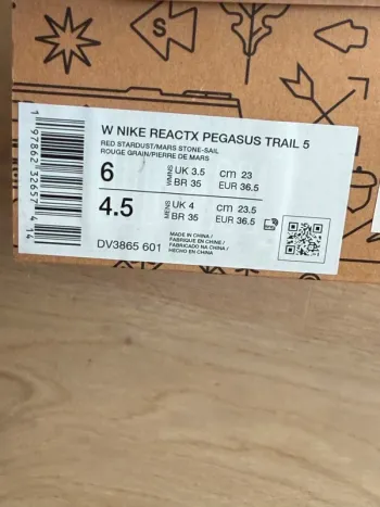 Used Pegasus ReactX Trail 5 bike — image 7 of 7