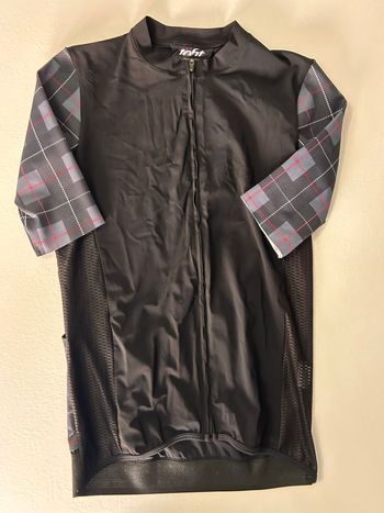Used to fit Cycling Jersey 2025 Cycling Clothing