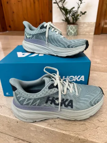 Brugt Hoka W Challenger ATR 7 Running Shoes