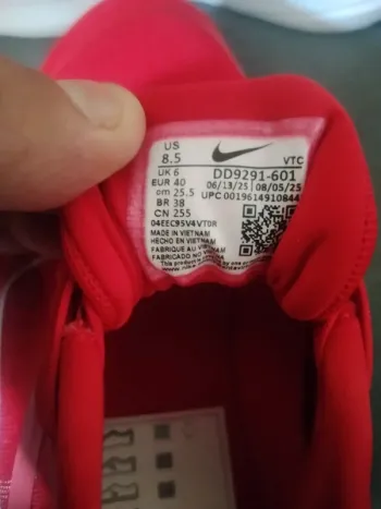 Gebrauchtes Nike Quest 5 bike — Bild 3 von 4