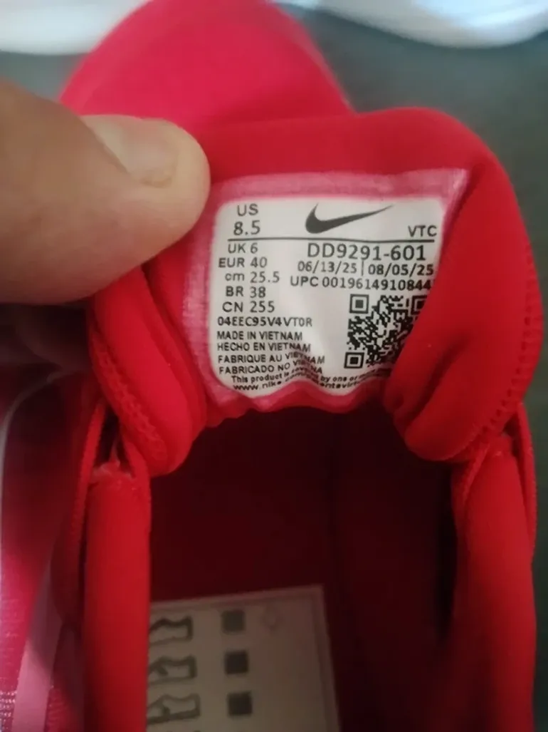 Gebrauchtes Nike Quest 5 bike — Bild 3 von 4