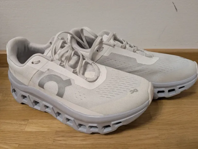 Used On Running Cloud bike — image 2 of 5