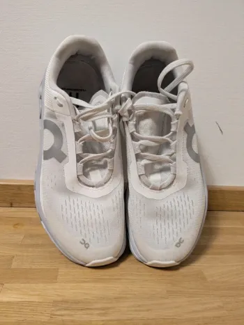Used On Running Cloud Running Shoes