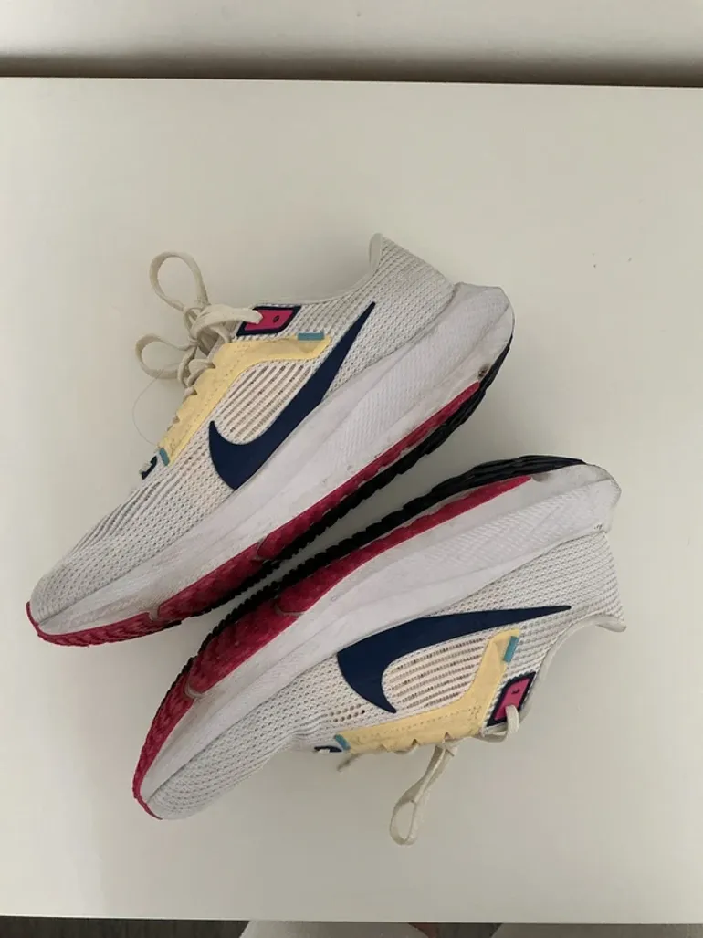 Used Pegasus Air Zoom 40 bike — image 3 of 6