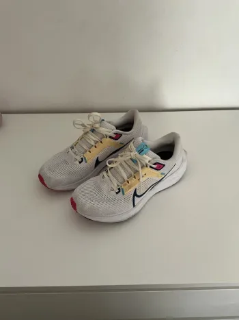 Used Pegasus Air Zoom 40 Running Shoes