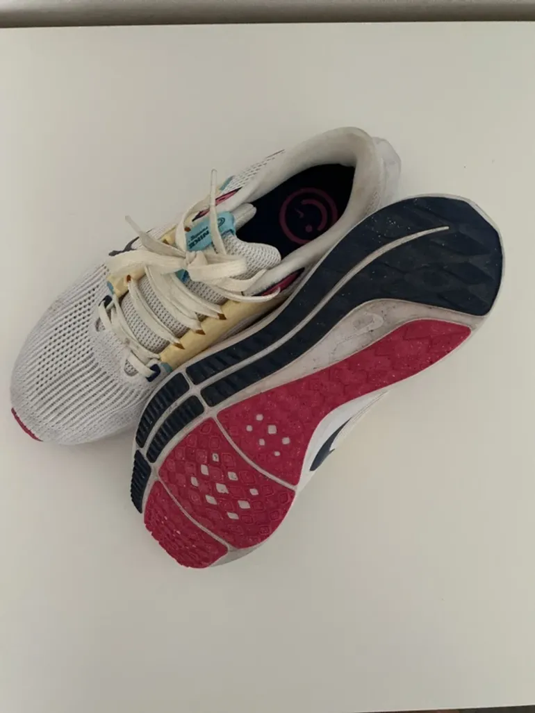 Used Pegasus Air Zoom 40 bike — image 4 of 6