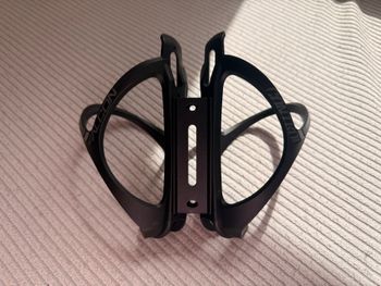 Brugt controltech Falcon Control Rear Bottle Cage bike — billede 3 af 5