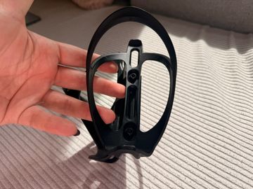 Tweedehands controltech Falcon Control Rear Bottle Cage bike — afbeelding 5 van 5