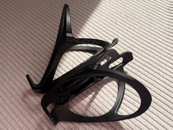Použité controltech Falcon Control Rear Bottle Cage Cycling Accessories