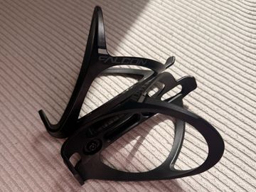 controltech Falcon Control Rear Bottle Cage Cycling Accessories usato