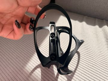 Tweedehands controltech Falcon Control Rear Bottle Cage bike — afbeelding 4 van 5