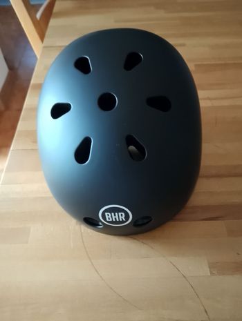 Used BHR Helmet 2026 Cycling Accessories