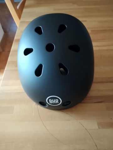 Used BHR Helmet 2026 bike — image 1 of 2