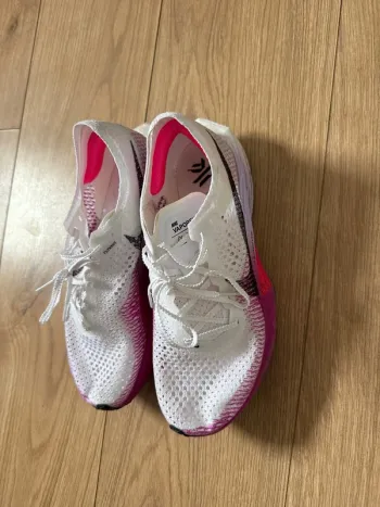 Used Nike Vaporfly Running Shoes
